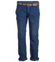 JC Rags chino blauw